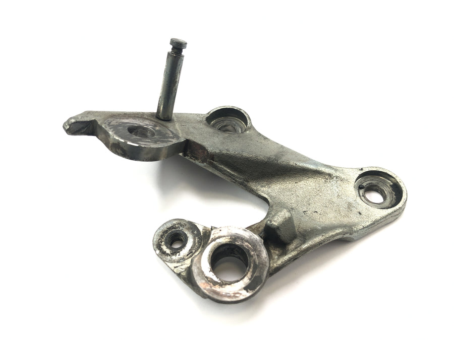 Ducati Multistrada 1200 S Touring [2009] - Side stand mount side stand holder
