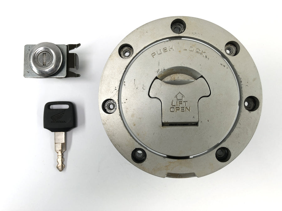 Honda CBR 900 RR SC28 [1994] - locksmith ignition lock