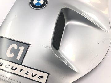 BMW C1 125 [2002] - Left side panel with indicator - 0