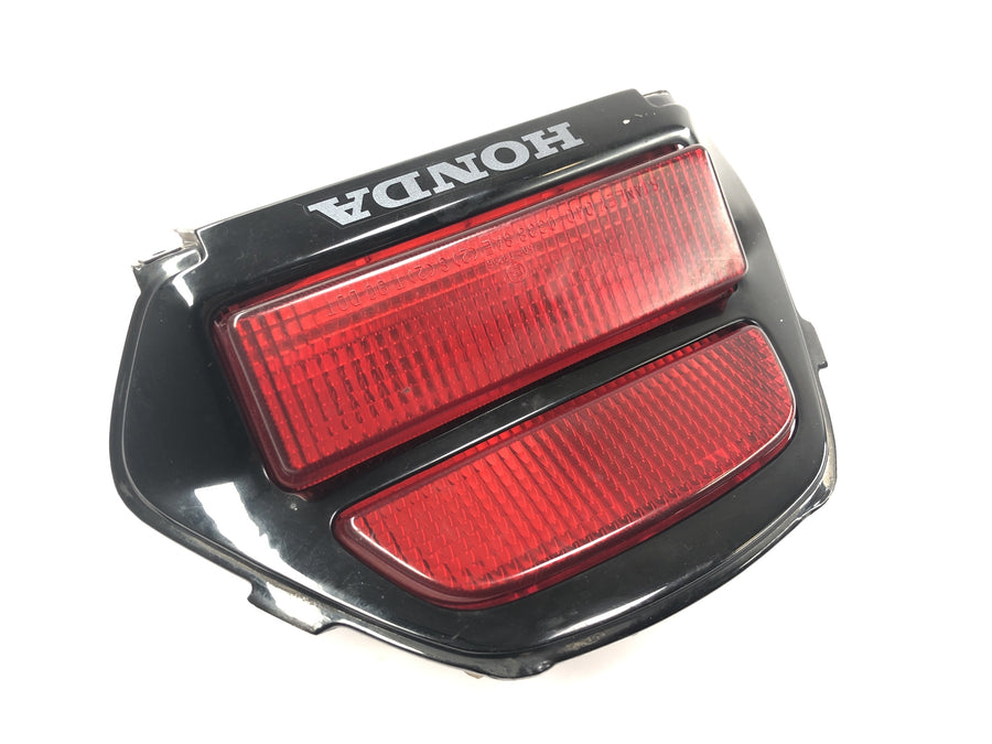 Honda CBR 900 RR Fireblade SC33 [2000] - taillight taillight brake light with fairing frame