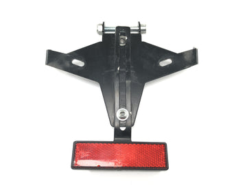 Honda CBR 1000 RR SC59 [2008] - Kennzeichenhalter Nummernschildhalter Reflektor - 0