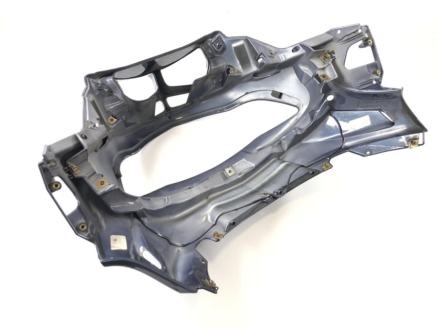 BMW R 1150 RT R22 [2001] - Front fairing fairing shield fairing