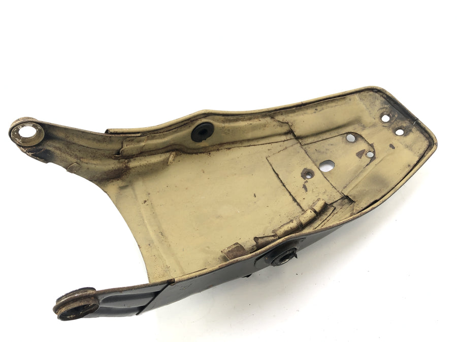 Yamaha XT 500 1U6 [1981] - Rear fender