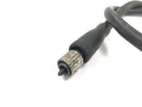Cagiva Planet 125 [1998] - Speedometer cable, speedometer drive, speedometer cable-3