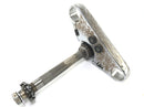 Kawasaki VN-15 VNT50A [1989] - bottom triple clamp-2