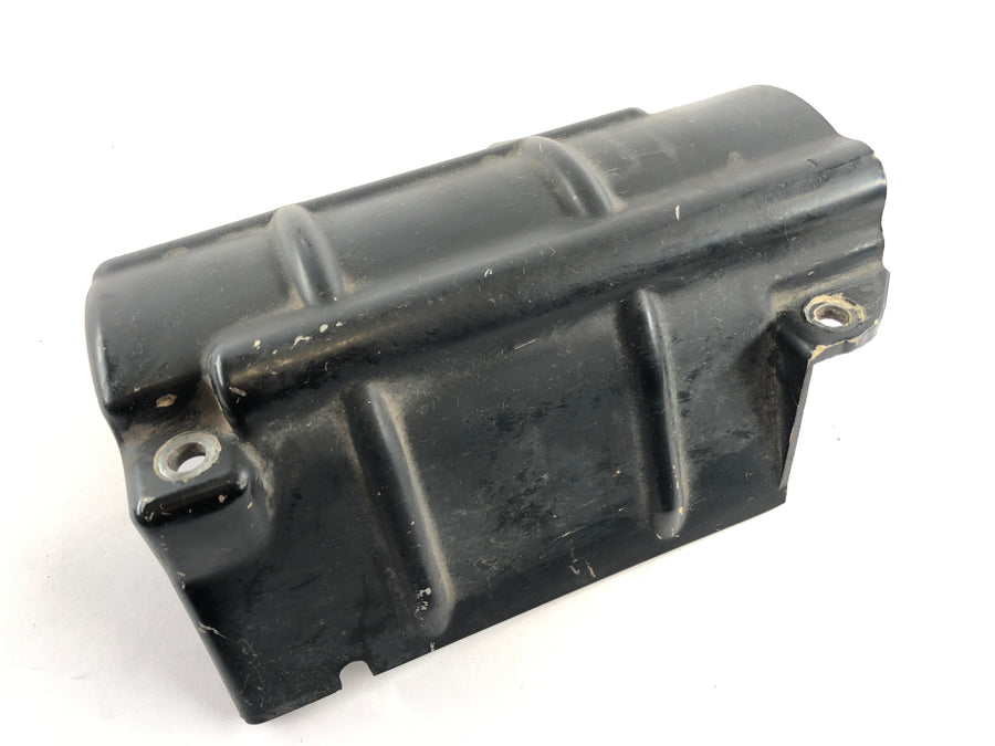 Yamaha XS 1100 2H9 [1978] - Starter cover