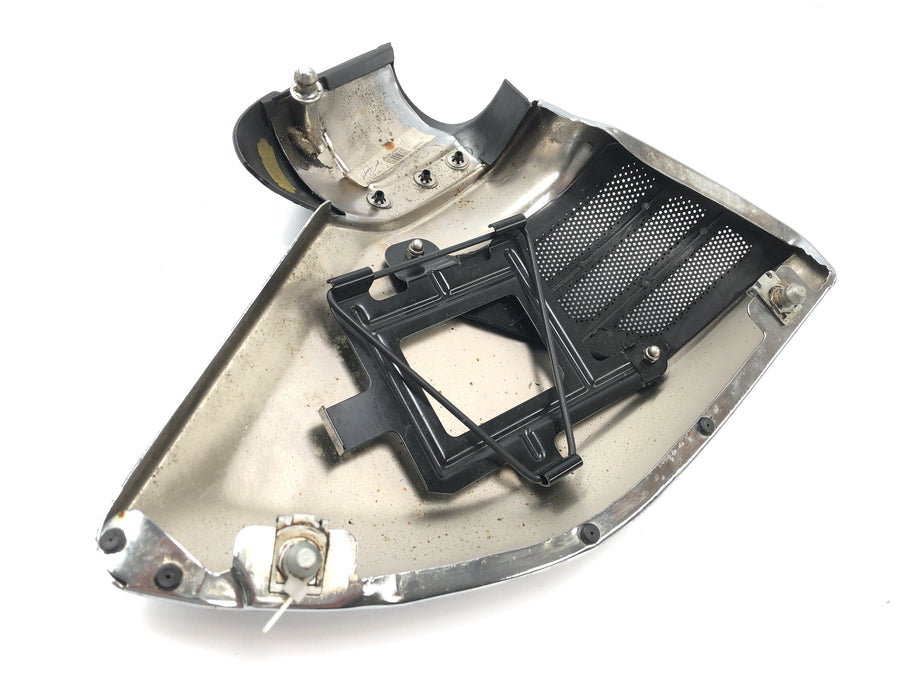 BMW R 1200 CL K30 [2003] - Air filter lid on the right