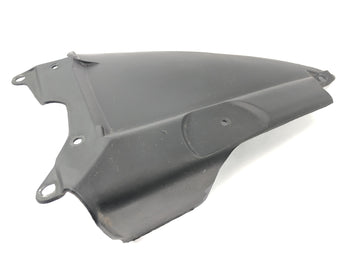 BMW K 1200 GT K12 [2003] - Radiator cowling left plastic cover