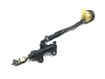 Triumph Tiger 955i 709EN [2003] - Rear brake pump foot brake pump