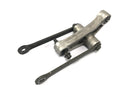 Yamaha TRX 850 4UN [1996] - Rocker arm spring strut rear suspension linkage-1