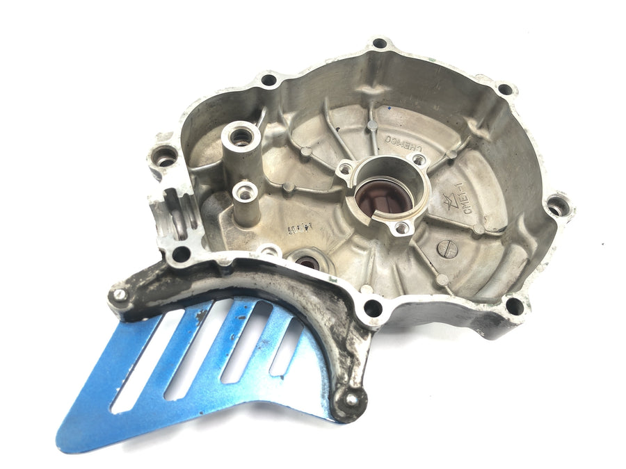 Beta RR 125 [2018] - Alternator cover engine cover