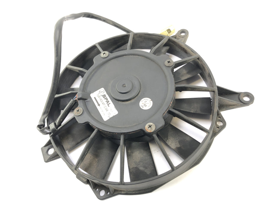 Triumph Thunderbird 900 T309RT [1996] - Radiator fan