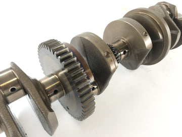 Suzuki Bandit 1200 GV75A [1998] - Crankshaft - 0