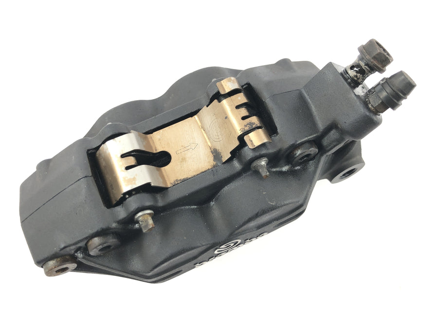 Ducati Multistrada 1000 DS [2003] - Bremssattel Bremszange Brembo vorne rechts