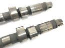 Honda GL 1000 Goldwing GL1 [1978] - camshafts control wave on the right and left sentence set-4