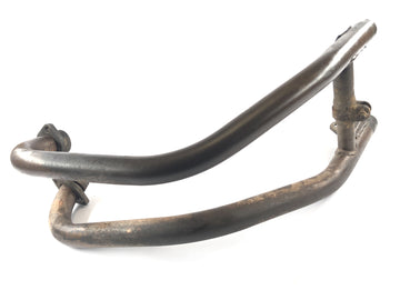 Yamaha XT 660 DM01 [2004] - exhaust manifold manifold manifolds - 0