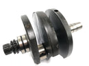 Honda XRV 750 Africa Twin RD04 [1990] - Crankshaft-3
