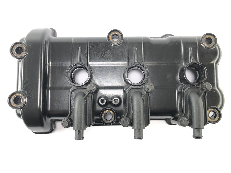 Triumph Sprint ST 1050 [2005] - Valve lid motor lid