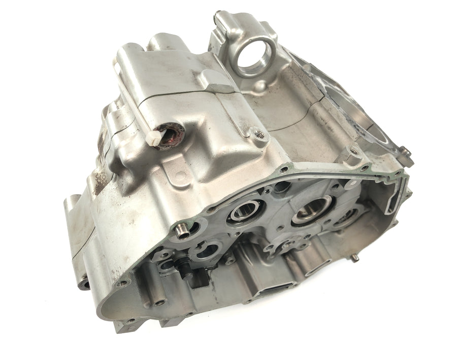 SWM SM 125 R [2018] - Engine housing engine block empty housing