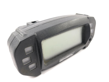 Beta RR 125 [2018] - Speedometer Cockpit Speedometer Display Instrument Panel Digital Speedometer