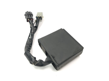 Yamaha YZ 426 F [2000] - Control unit CDI ignition unit ignition box - 0