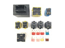 BMW R 1100 S R11S [2005] - Relays and fuses bundle-3