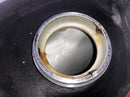 Yamaha XT 500 1U6 [1981] - Tank petrol tank aluminum-2