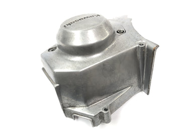 Kawasaki Z 1100 KZT10A [1984] - Ignitement lid sprocket cover engine lid - 0