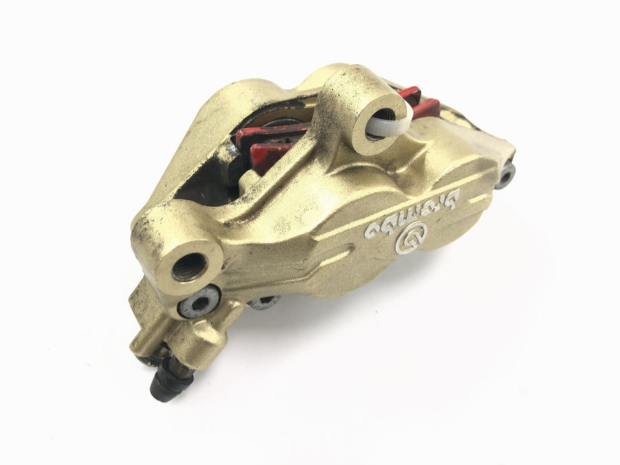 Ducati ST3 S3 [2004] - Bremssattel Bremszange vorn rechts Brembo