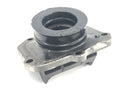 Aprilia RS 125 - intake manifold 28mm Dellorto carburettor-1