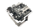 Aprilia RS 125 TW [2017] - Cylinder head valve head cylinder head housing without camshafts-1