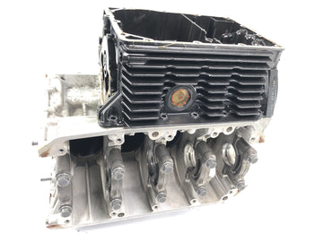 BMW K 1100 RS [1991] - motor housing empty housing with pistons - 0