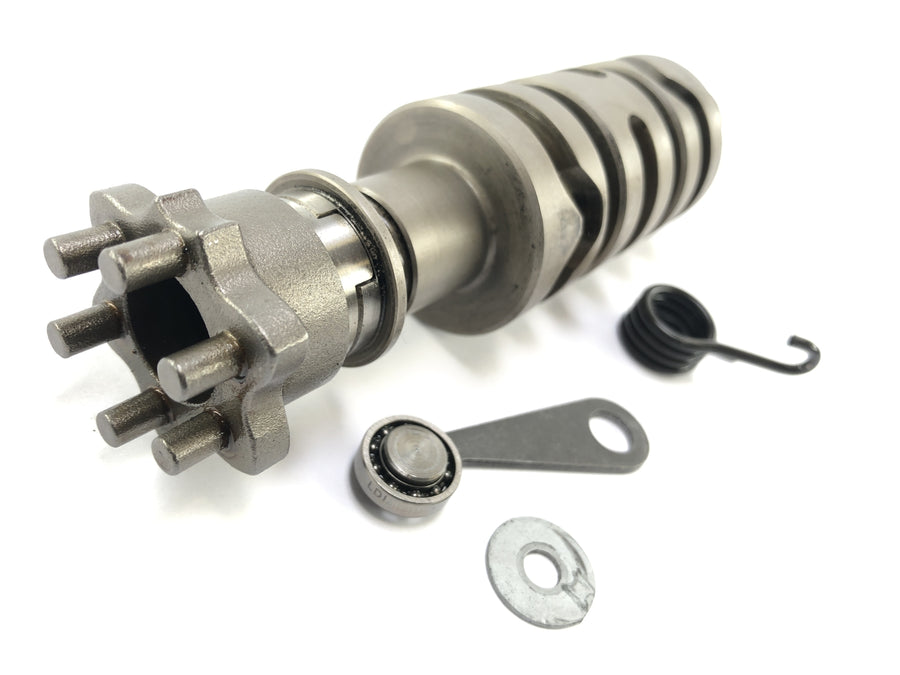 Aprilia RSV4 1000 [2010] - Shift drum