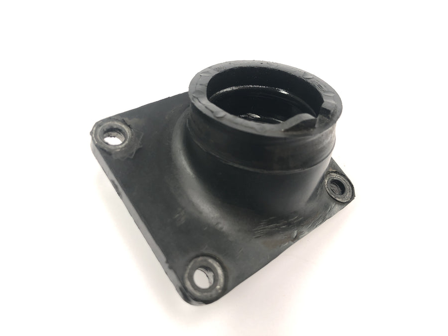 Yamaha DT 175 2K4 [1982] - Intake rubber intake manifold carburetor manifold
