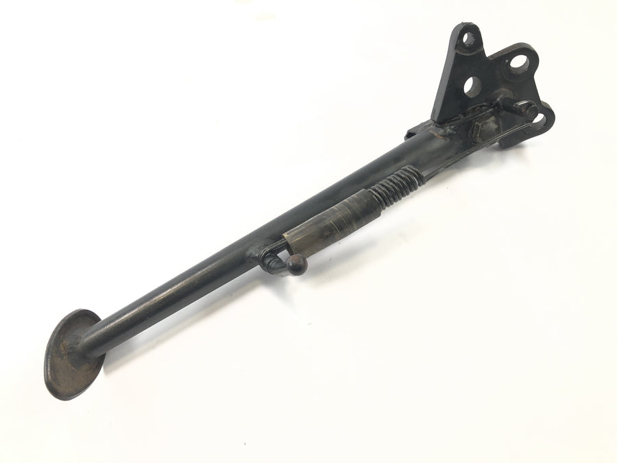 Kawasaki ZX 12 R ZXT20A [2001] - Kickstand side stand with spring motorcycle stand