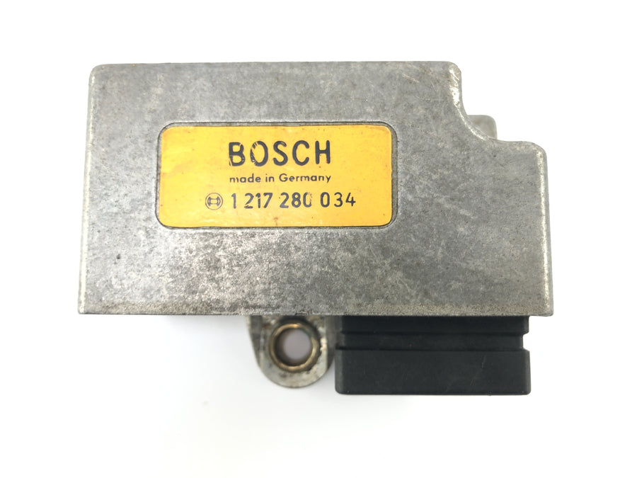 Ducati SL 600 Pantah [1982] - Ignition modules CDI set