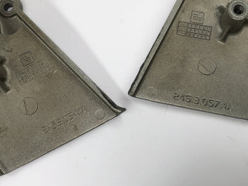 Ducati ST3 S3 [2004] - Zahnriemenabdeckung Steuergehäusedeckel Motordeckel Satz - 0