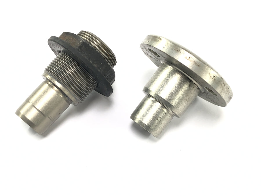 BMW K 1200 S K12S [2005] - Swingarm bolt pair