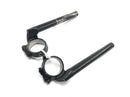 Honda CBR 1000 RR SC59 [2008] - Lenkerstummel Clipons Paar 50 mm-1