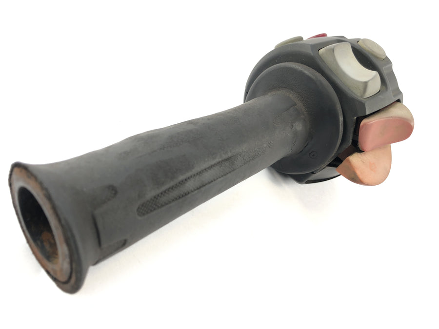 BMW R 1200 GS R12 K25 [2003] - handlebar switch on the left