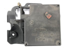 Triumph Sprint ST 1050 [2005] - battery compartment battery box aggregate holder-2