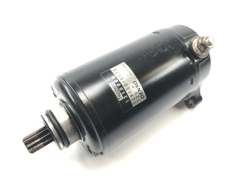 Triumph Tiger 900 T400 [1998] - Starter motor electric starter 12V Denso - 0