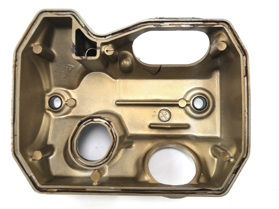 Honda XRV 750 Africa Twin RD04 [1990] - Valve cover cylinder head cover rear