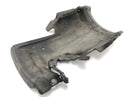 Yamaha XT 500 1U6 [1981] - Rear inner fairing rear substructure-4