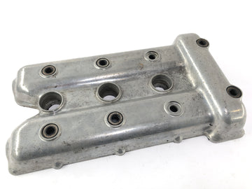 Triumph Thunderbird 900 T309RT [1996] - Valve cover engine cover silver - 0