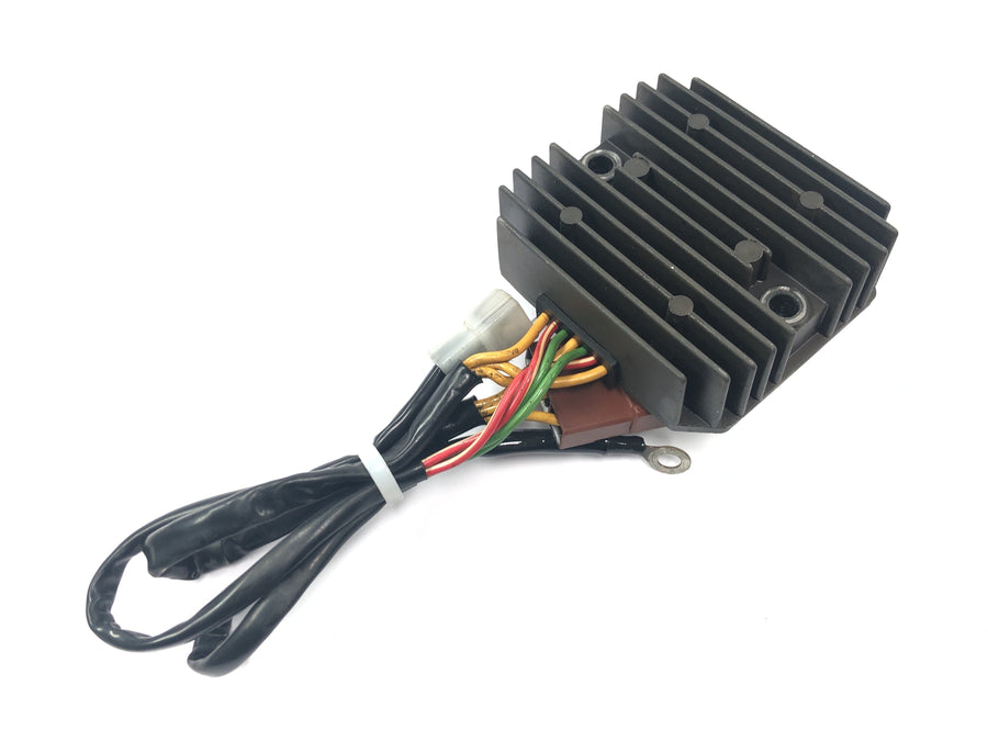 KTM 950 Adventure LC8 [2004] - Spannungsregler Regler Gleichrichter Laderegler