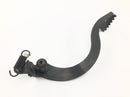 Yamaha WR 125 X DE07 [2010] - Brake lever rear brake lever pedal lever foot lever-4