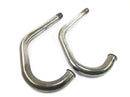 MOTO GUZZI CALIFORNIA 2 1000 VT [1982] - manifold exhaust manifold manifold pipes pair-3