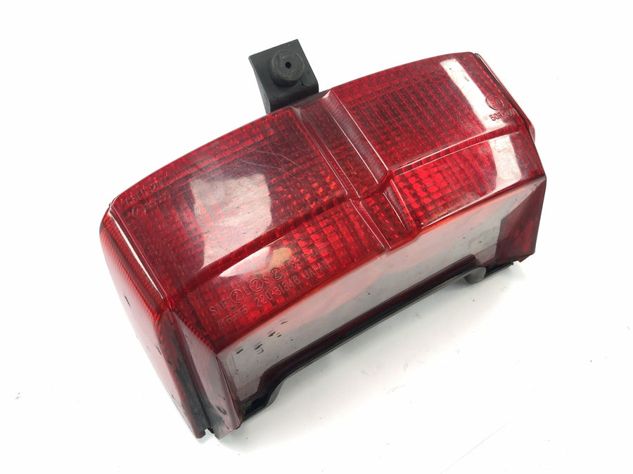 Yamaha FJ 1100 47E [1985] - rear light brake light rear light at the rear