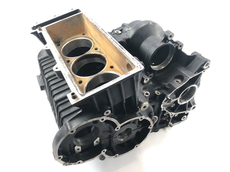 Triumph Daytona 900 T300D [1996] - engine housing engine block crankcase empty housing